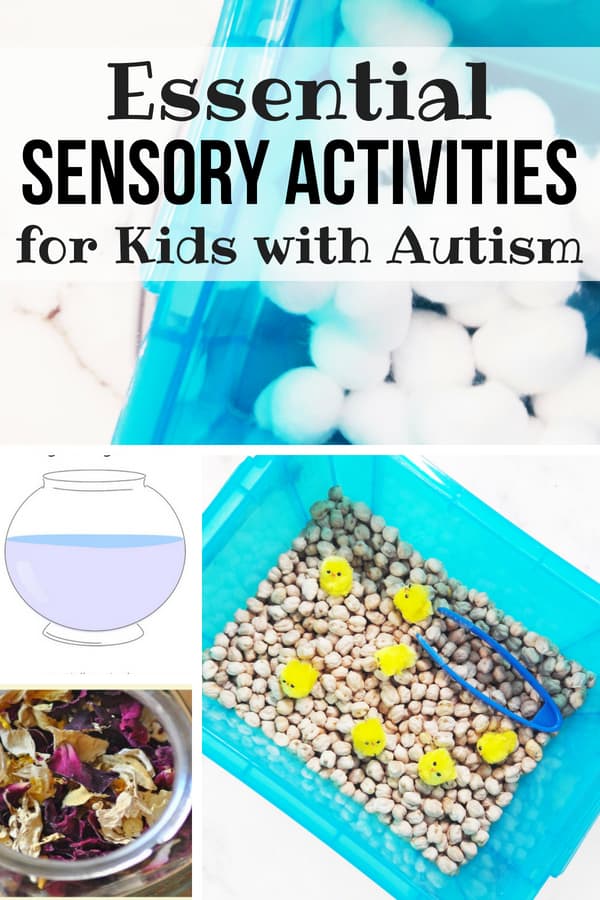 7 Sensory Activities for Adults with Autism