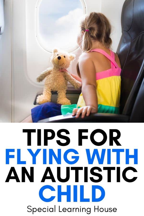 Traveling with your Toddler: 20 Activity Tips when flying » Sensory  Lifestyle